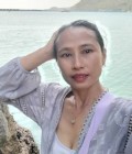 Kanya 65 Jahre ศรีราชา Thailand