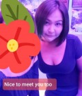 Pansa 45 ans Phuket  Thaïlande