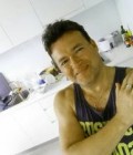 Brett 52 ans Chatswood Australie