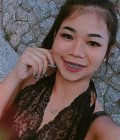 Siranee 21 ans Bangkok Thaïlande