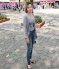 Pupu 39 years Buriram Thailand