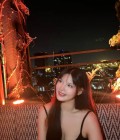 Sora 26 Jahre Bangkok  Thailand