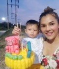 Suthita 29 ans รังสิต Thaïlande
