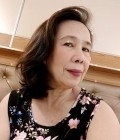 Naiyana 58 Jahre บ้านโป่ง Thailand