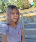 Bow 34 ans Muang  Thaïlande