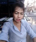 Khema 53 ans Chonburi Thaïlande