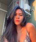 Kate 32 ans Bkk Thaïlande