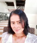 Puntarikar 50 ans Prachuap Khiri Khan  Thaïlande