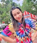 Anong 40 ans Khok Charoen Thaïlande