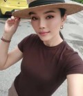 Binay 45 ans Bangkok Thaïlande