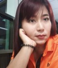 Lek 35 ans ขุขันธ์ Thaïlande