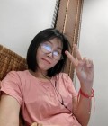 Pat 53 Jahre Bangkok  Thailand