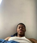 Jaylin 19 ans Calimesa Etats-Unis
