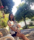 Kate 41 ans Muang  Thaïlande