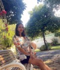 Kate 42 ans Muang  Thaïlande