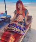 Sydney 29 ans Bangkok Thaïlande