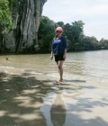 Ann 43 years Mueang District Thailand