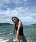 Chanyanuch 27 ans Thai  Thaïlande