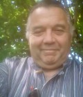 Thierry 57 years Gueugnon France