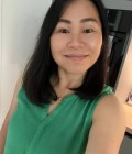 Mon 52 ans Thailand Thaïlande