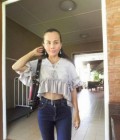Tina 46 ans Chokchai Thaïlande