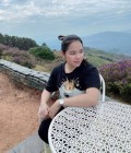 Anny sasithorn 36 ans Chiangrai Thaïlande
