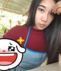 Sudaporn 33 ans เมือง Thaïlande
