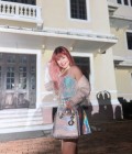 Sydney 29 ans Bangkok Thaïlande