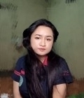 Tai 25 ans Bangkok  Thaïlande