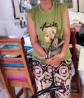 Rattanikorn 50 years Si Sa Ket Thailand