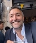 Nicolas 46 ปี La Rochelle France