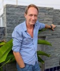 Eric 57 ans Hua Hin Thaïlande