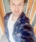 Nuri 37 ans Istanbul Turquie Nuri 37 ans Istanbul Turquie