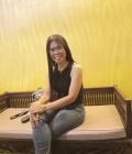 Hataiput 49 ans Pattaya Thaïlande