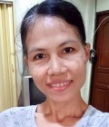 Benya 54 years เมืองปทุมธานี Thailand