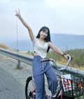 Nuntiwa 29 ans Nakhon Ratchasima Thaïlande
