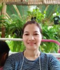 Mas 49 ans Saingam Thaïlande
