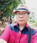 Seksan 51 years Thailand  Thailand
