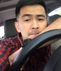 Nutnut 43 ปี Phitsanulok ไทย