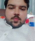 Alley 26 ปี Gujranwala  Pakistan