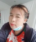 Doung 34 ans สำโรงทาบฉันเป็นคนเงียบง่ายเป็นคนไม่ค่อยพูด Thaïlande