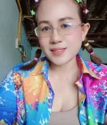 Chan 47 Jahre Nakhonsawan Thailand