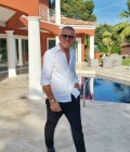 Franck 60 ปี Frejus France