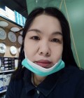 Phawadee 42 ans ลำลูกกา Thaïlande