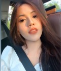 Phakphida 37 ans Chiang Mai Thaïlande