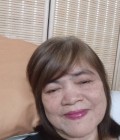 Yuvapa 59 ans Thai Thaïlande