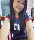 Pinky 20 ans Surin  Thaïlande