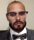 David 29 ปี Pwllheli  United Kingdom