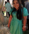 Kate 42 ans . Thaïlande