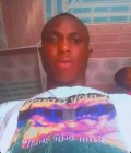 Richard 25 ปี Delta  Nigeria
